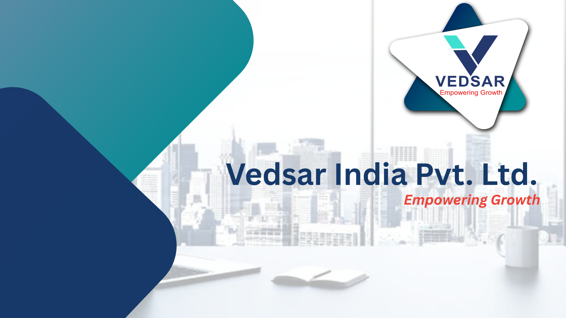 Vedsar India Pvt. Ltd.
