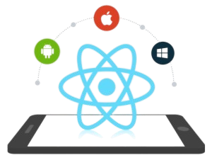React Icon Image