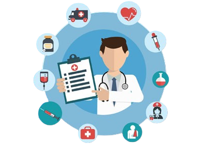 Healthcare