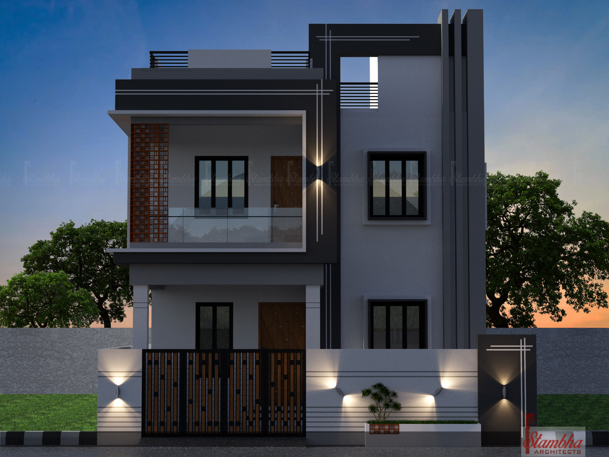 Real Estate